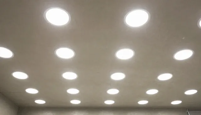 节能改造工程在工业场景中的实际应用问题