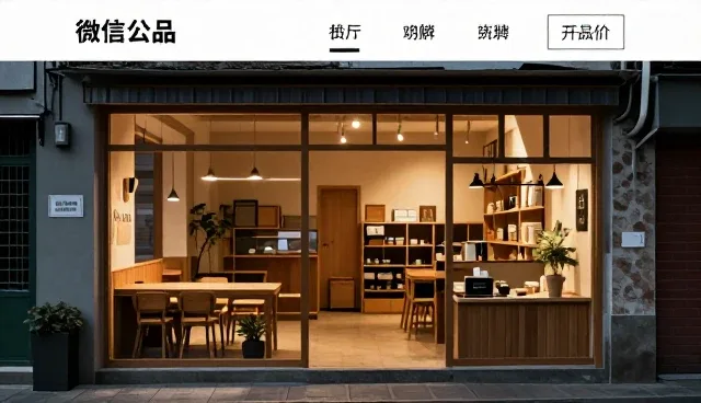 信息化方案在公众号运营中的使用与维护建议