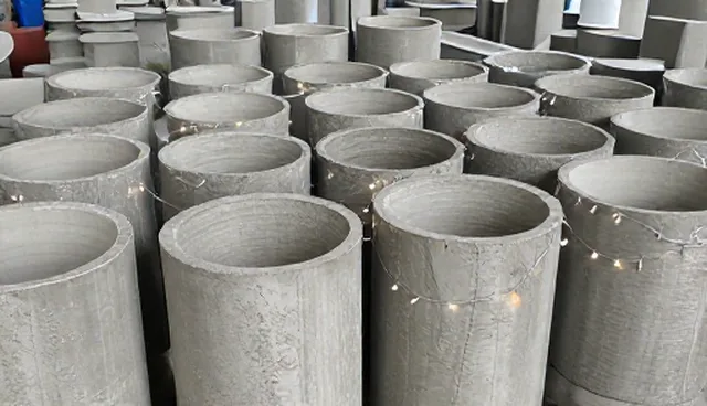 水泥制品选型关注点：使用场景与产品问题解析