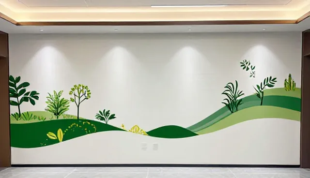 办公空间装修中材料选择的误区与正确理解