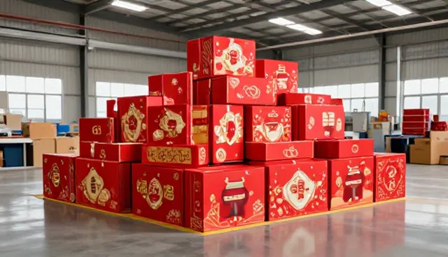 礼品采购如何稳定货源，选型关注点解析