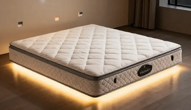 床垫生产对睡眠质量的影响与常见误区解析