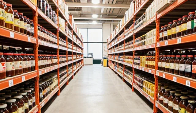 食品销售业务发展趋势：应用场景分析与应对策略