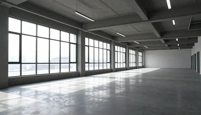 项目对接中的装饰风格选择与施工协调流程