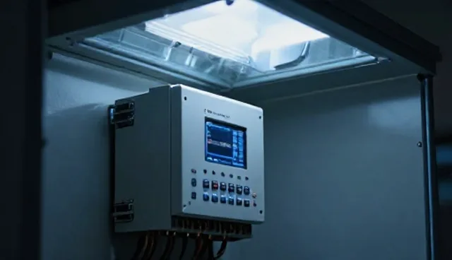 工业变频器选型关注点，如何避免控制柜制作误区