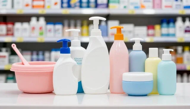日用百货使用中注重的要点与限制