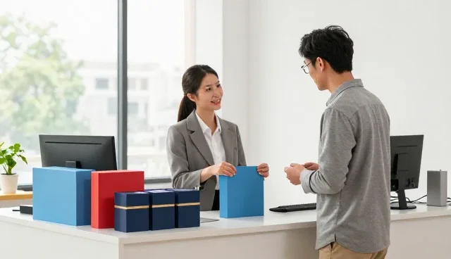 商品采购在定制化业务中的适用条件及选择依据