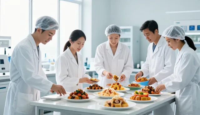 食品代加工选型关注点：性能与适用条件的取舍