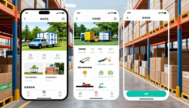 网站架构中小程序开发的性能与适用条件对比