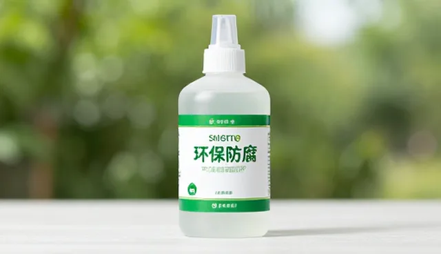 如何应对粘度变化？环保型防腐剂如何解决行业痛点？
