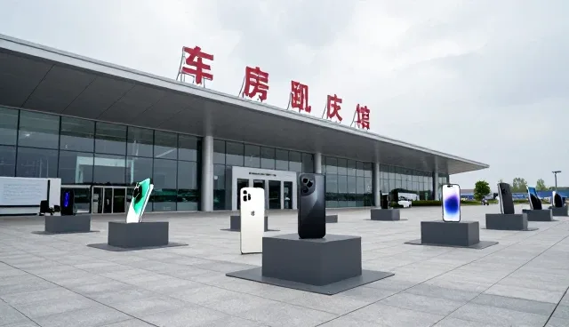 电子产品销售中市场热销商品的维护建议