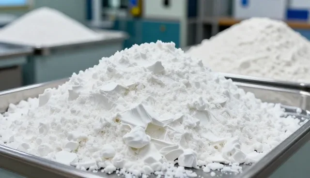 精细化学品使用与维护的关键环节分析