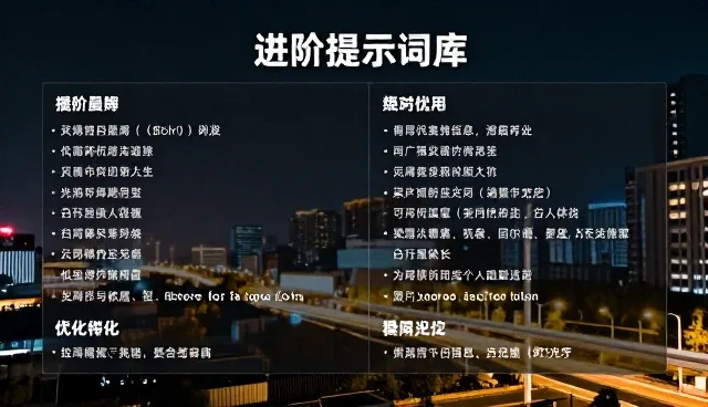 提示词是啥意思？两种做法对比及实际取舍