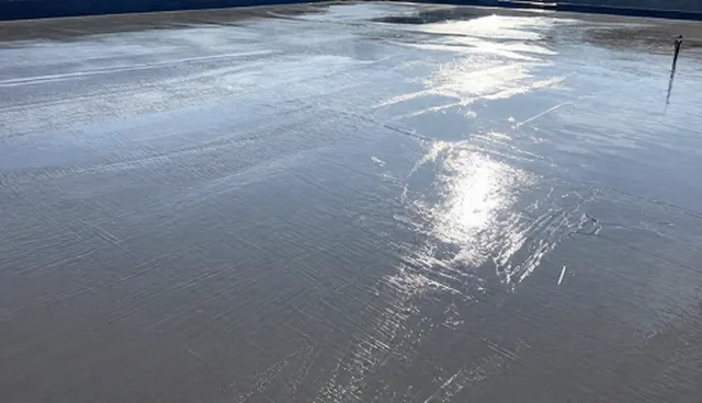 基层处理对管道堵漏施工质量的影响与建议