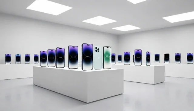 产品维护中的技术更新与服务能力建设