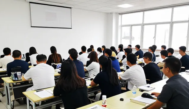 技术培训服务中性能对比对结果的影响