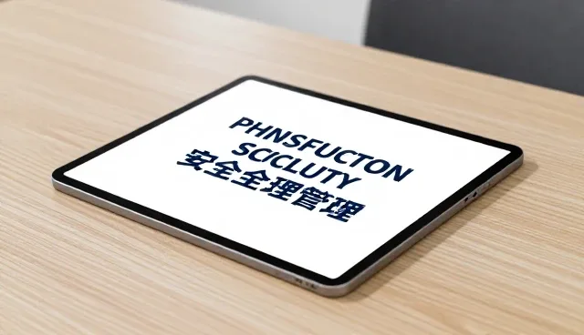 装修流程中施工安全管理的误区澄清