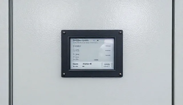 配电方案性能优化：选型与维护的关键建议
