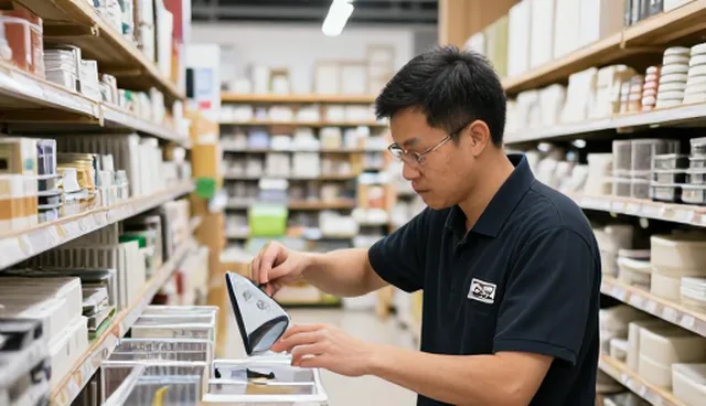 采购策略中订单处理的理解误区与正确实践