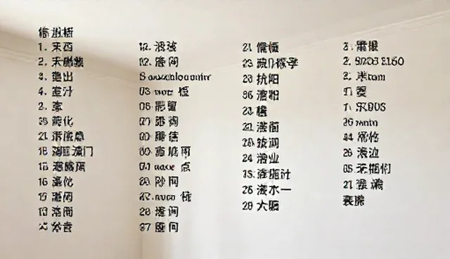 头脑风暴提示词：如何提升标注效率