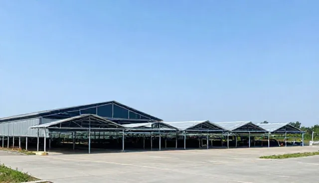 沈阳建站供应商管理的检查要点与实践