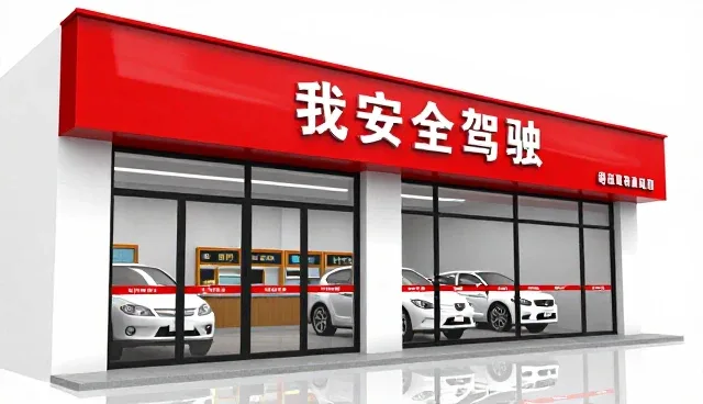 客户满意度：汽车服务中的配件销售等管理策略分析