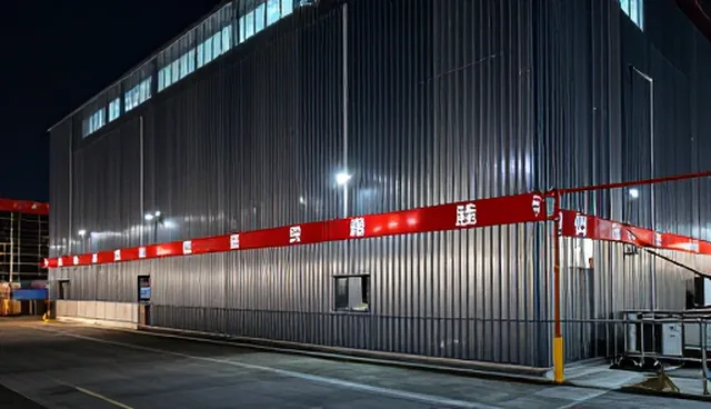 材料选择对工程维保服务的影响及实际取舍