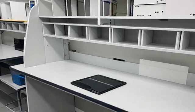 维护效率提升：系统集成如何解决常见问题