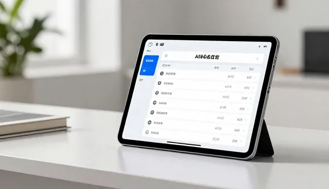 如何选择AI搜索优化排名的工具？