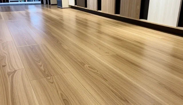 商铺装修如何通过使用与维护提升客户信任