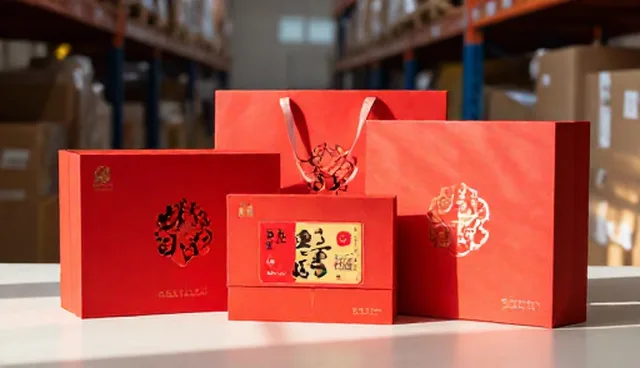 礼品采购：选品与供应链支持中的常见问题与处理方法
