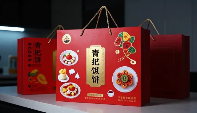 食材配送中性能与适用条件的取舍