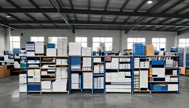 市场变化下办公用品的使用与维护建议