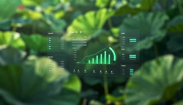 数据可视化平台：性能优化与适用场景分析