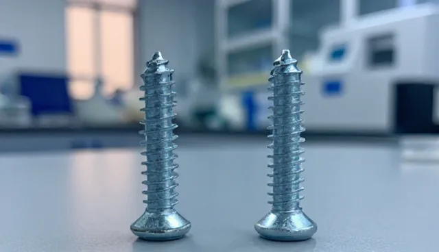 记录管理中质量检验的选型与维护建议