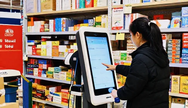 智能终端对接中的数据采集适用情况与限制分析