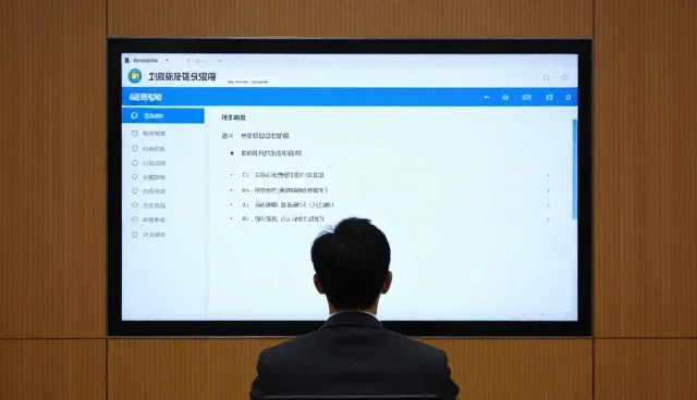 技术开发：系统集成在应用场景中的关键作用