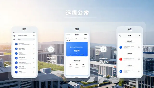远程办公流程优化：协作支持的两种做法对比