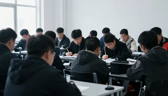 职业发展路径规划中的常见误区分析
