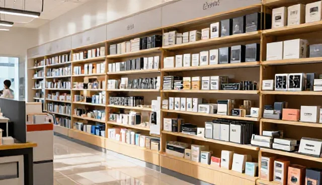 5个选品要点助你优化线上店铺运营