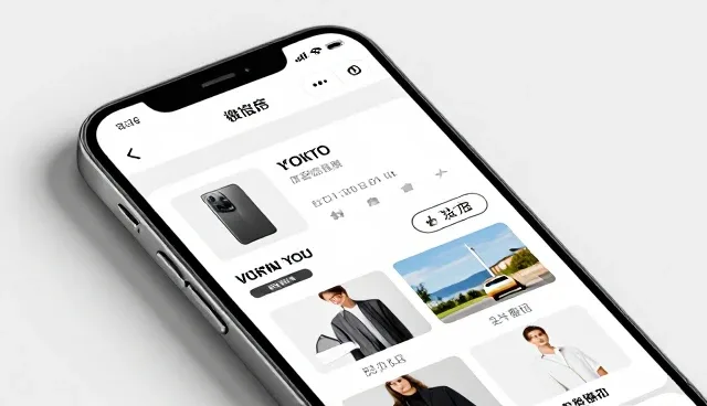 小程序商城开发中系统集成的实施难点与解决方案