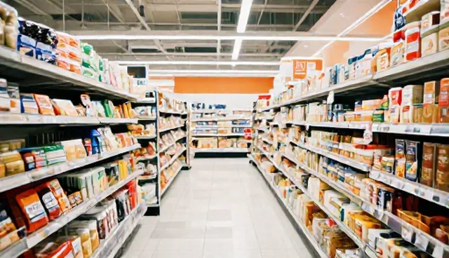 速冻食品场景适配中调味品应用的实践与优化