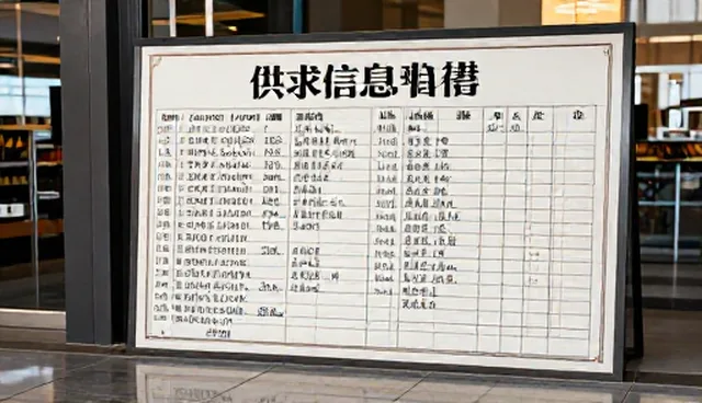 业务维护中的查询产品理解误区分析