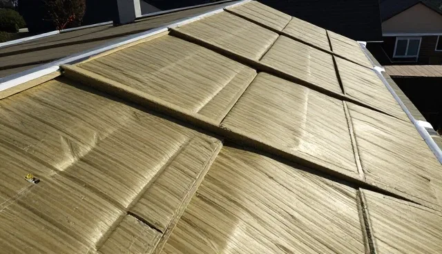 保温隔热板在建筑中防水性能的使用问题解析