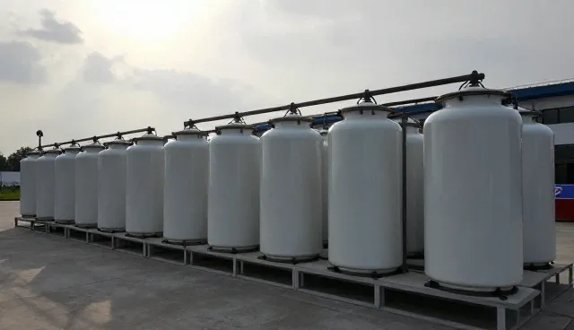 陶瓷过滤器选型关注点：性能与适用条件分析