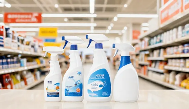 日用百货使用场景中的选择依据与实际应用