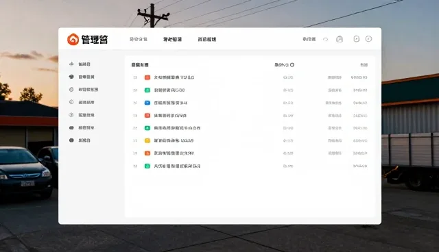 工程配套服务中如何应对资源短缺？