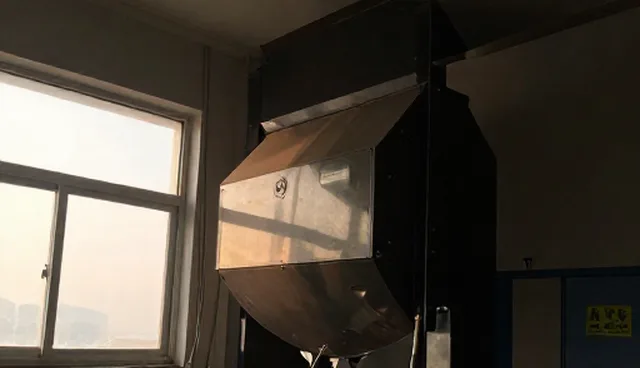 选型关注点影响除尘设备性能结果的原因