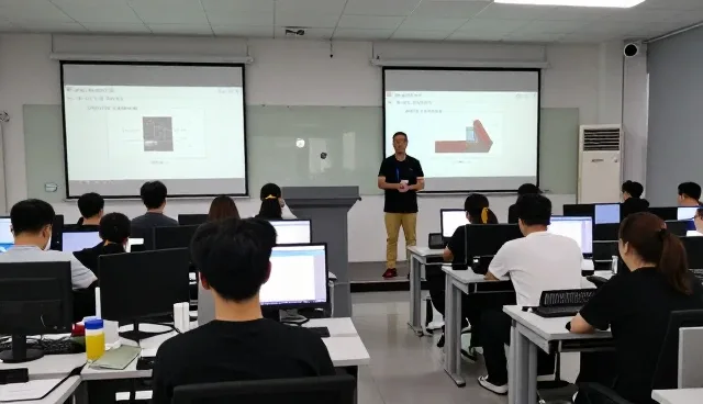 技术培训选型需结合性能与适用条件