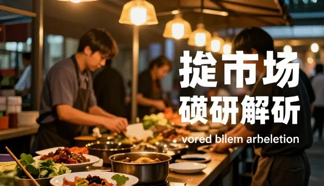 企业策划如何通过市场调研提升决策精准度